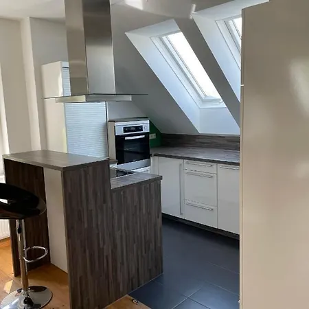 Apartment Igerc Feistritz ob Bleiburg