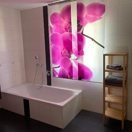 Igerc Apartment