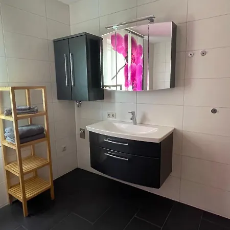 Igerc Apartment *