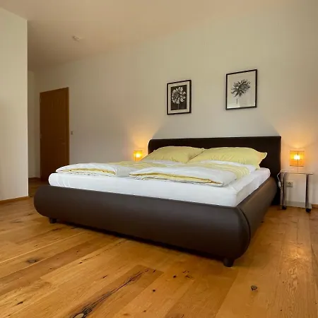 Igerc Apartment Feistritz ob Bleiburg