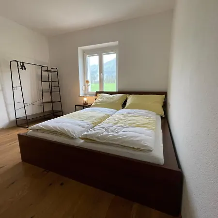 Apartment Igerc *