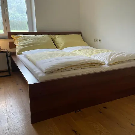 דירה Igerc Feistritz ob Bleiburg